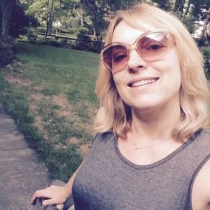 Meet your Posher, Mary